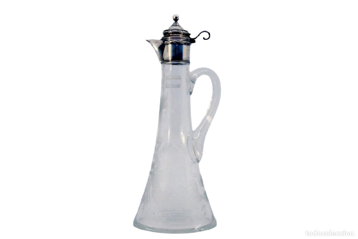 Antig&uuml;edades: Jarra en Prara - Foto 1
