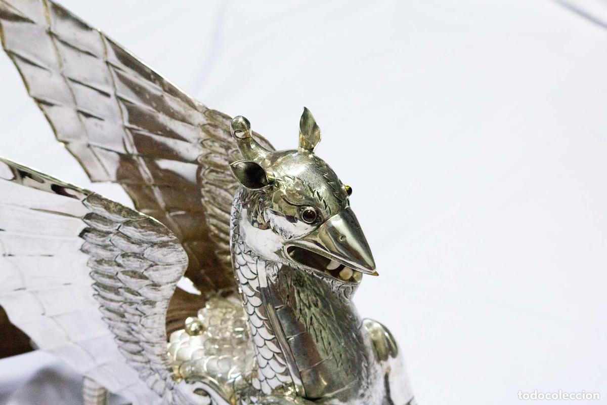 Antig&uuml;edades: drag&oacute;n - Foto 7