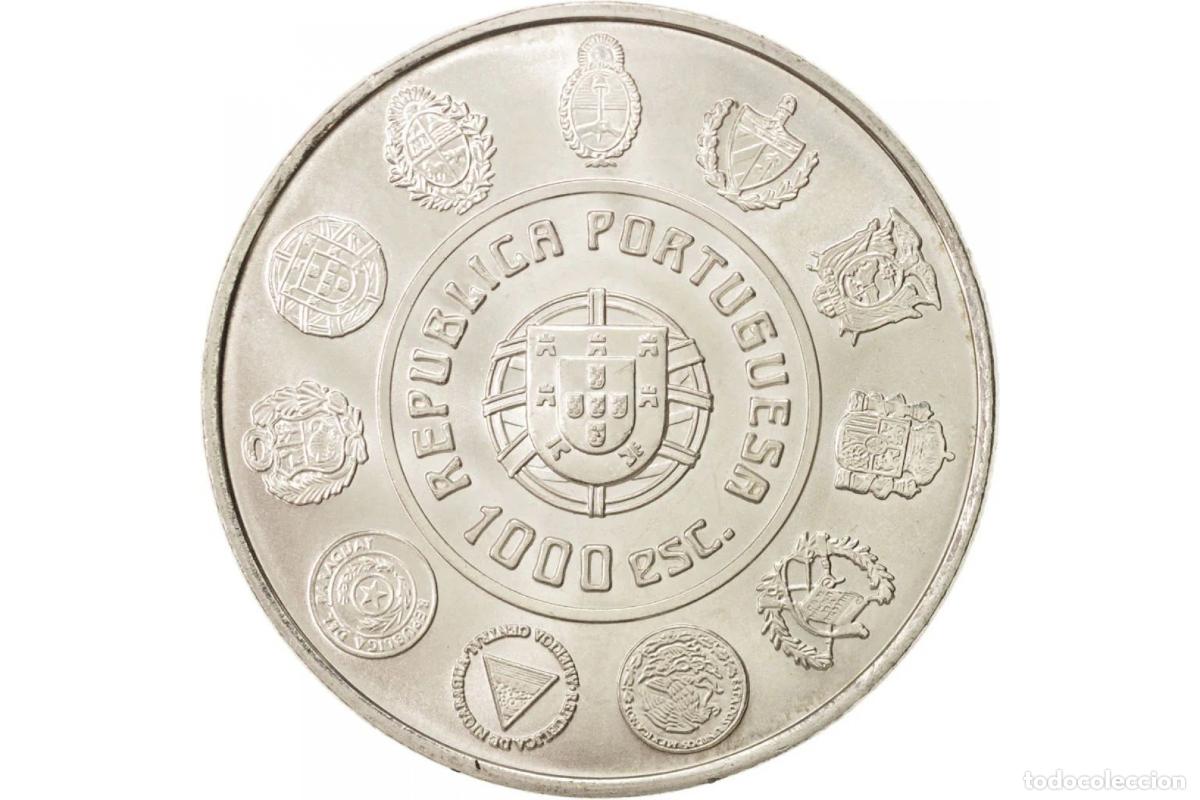 Antig&uuml;edades: Moneda de plata - El hombre y su caballo - Foto 2