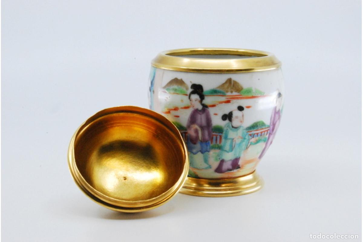 Antig&uuml;edades: olla de plata - Foto 4