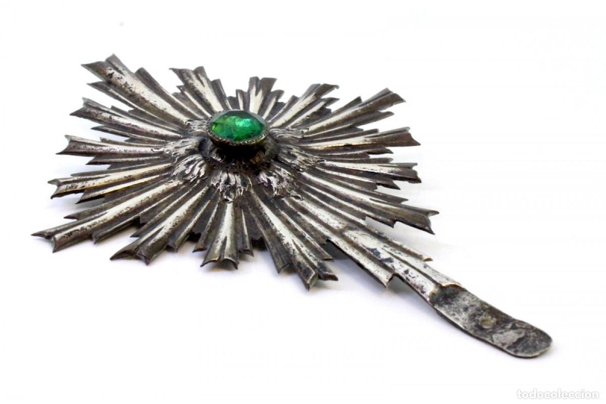 Antig&uuml;edades: Esplendor religioso en plata - Foto 6