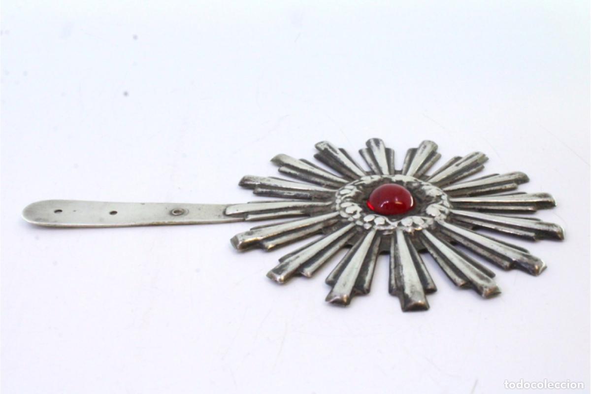 Antig&uuml;edades: Esplendor religioso en plata - Foto 2