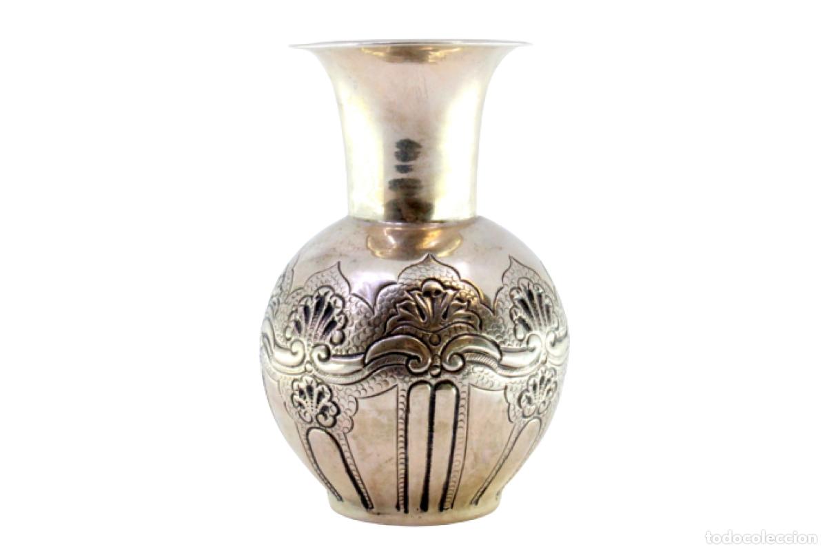 Oggetti Antichi: jarra de plata