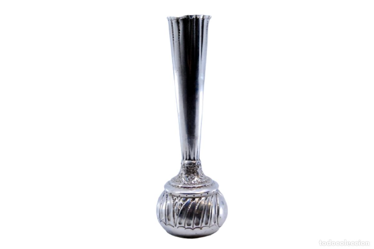 Oggetti Antichi: jarra de plata