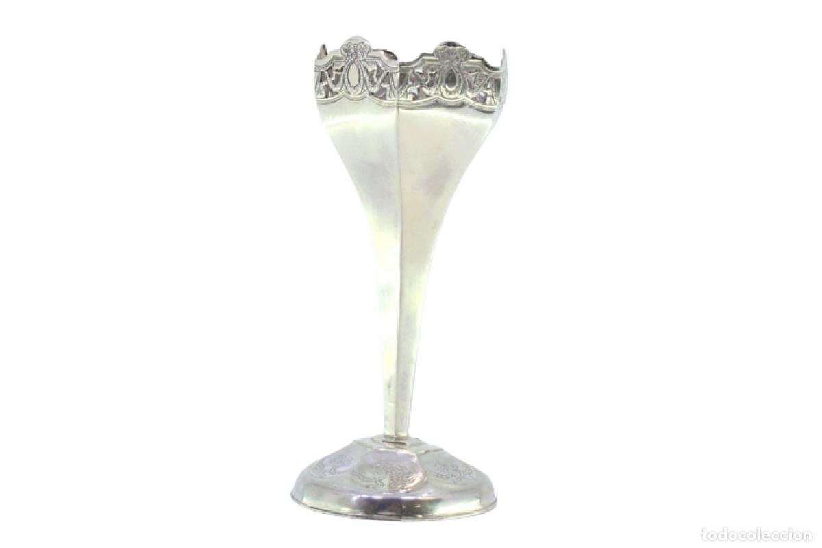 Oggetti Antichi: jarra de plata