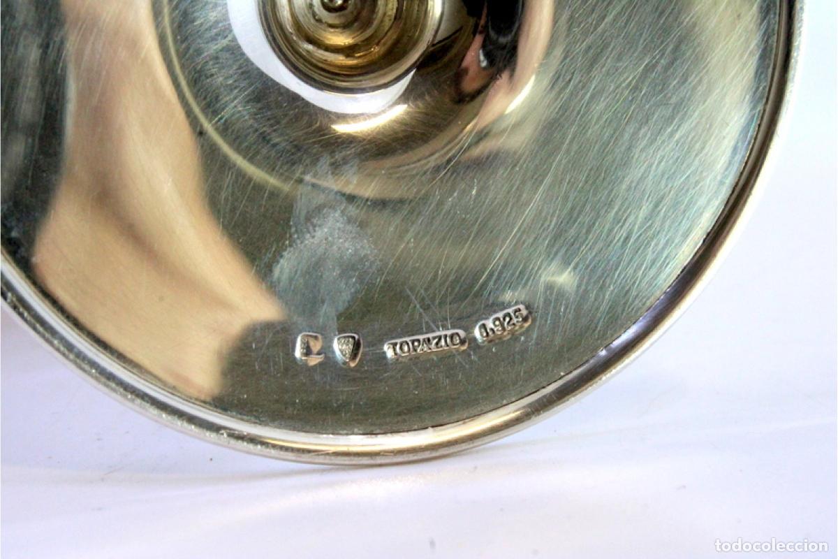 Antig&uuml;edades: jarra de plata - Foto 7