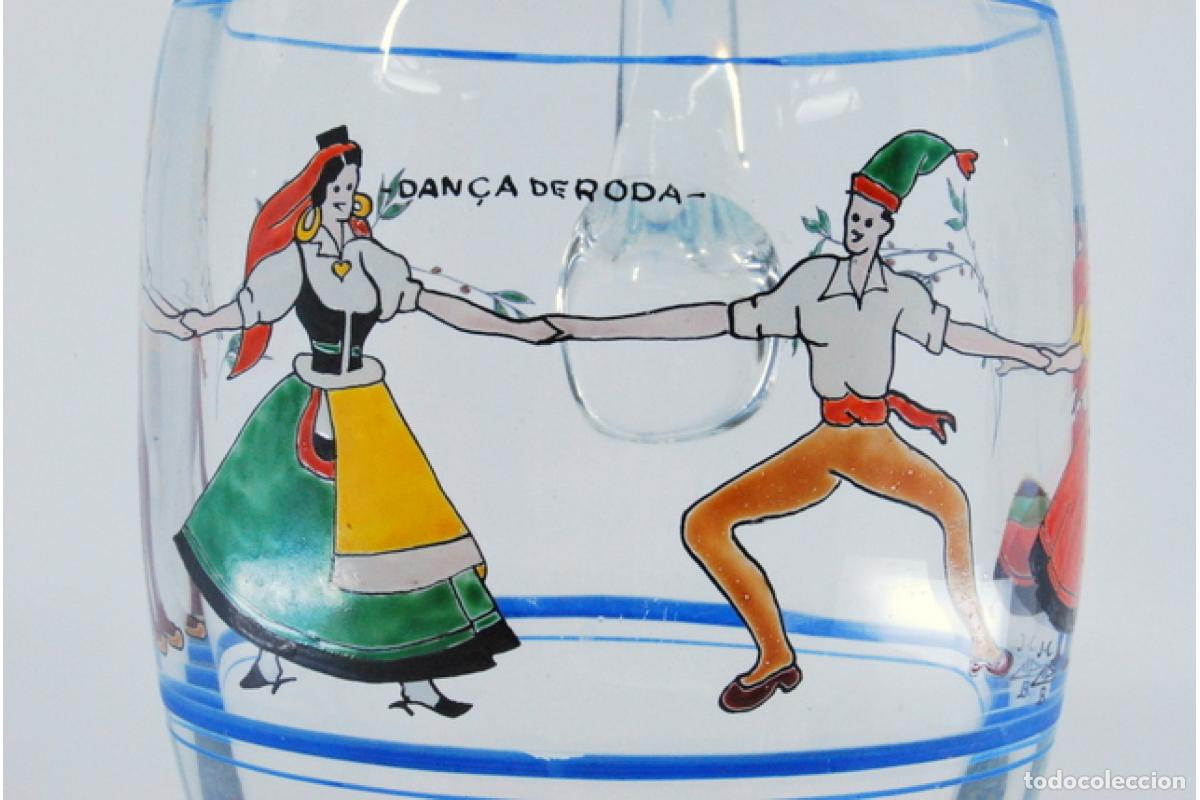 Antig&uuml;edades: Jarra en Prara - Foto 5