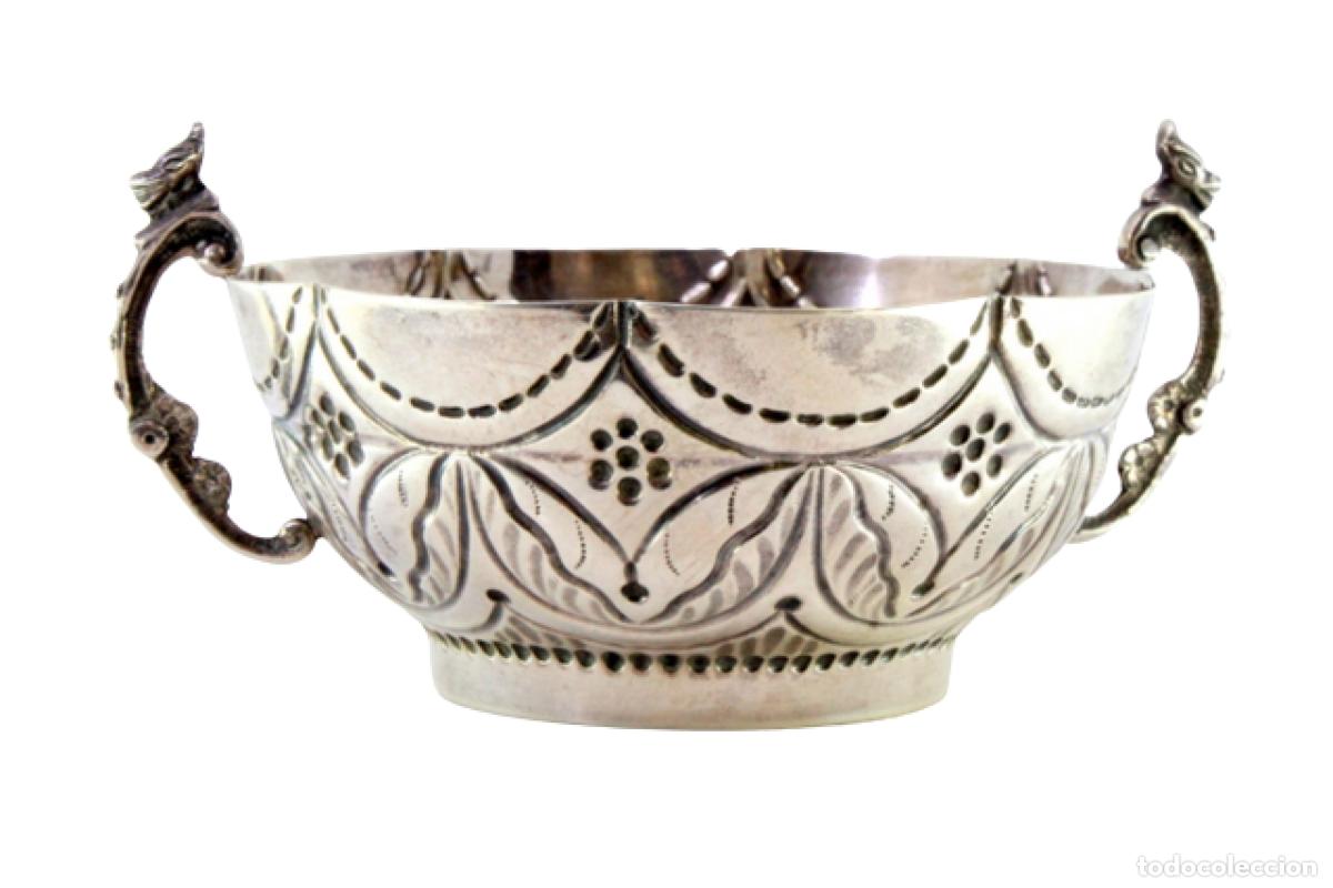 Oggetti Antichi: Ambulatorio de plata