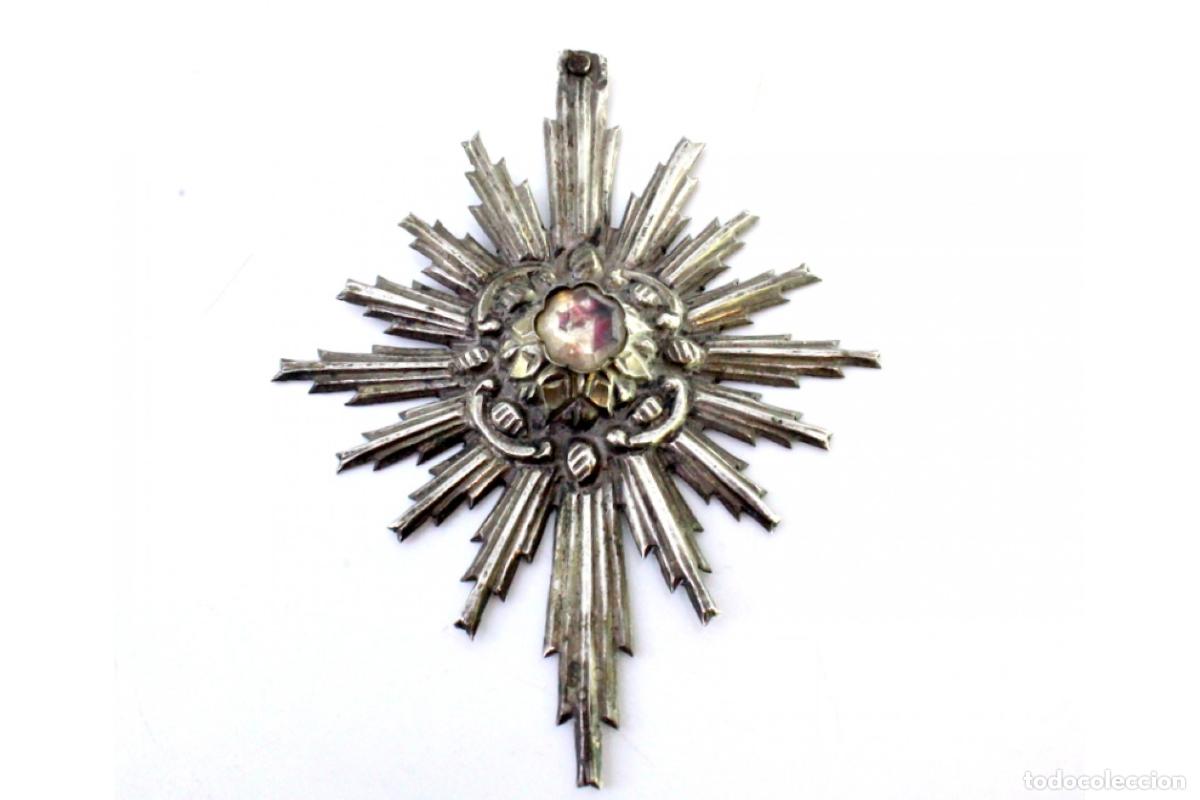 Antig&uuml;edades: Esplendor religioso en plata - Foto 3