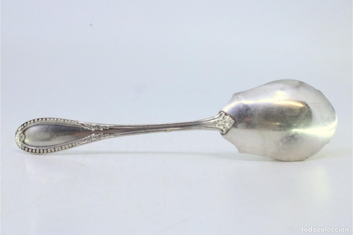Antig&uuml;edades: Avance de plata - Foto 5