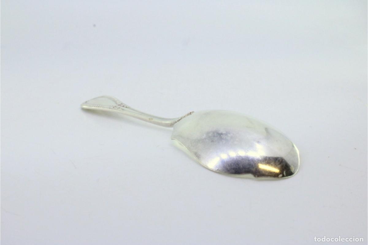 Antig&uuml;edades: Avance de plata - Foto 7