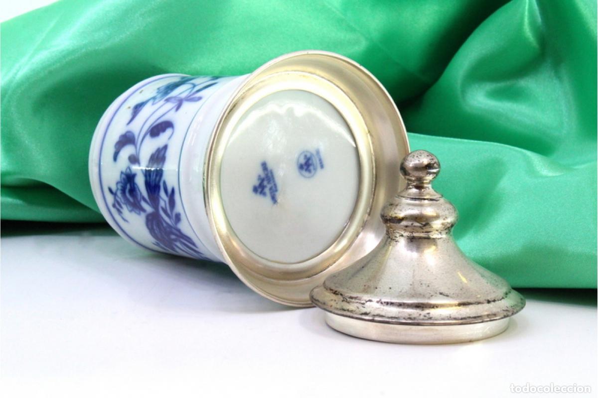 Antig&uuml;edades: olla de plata - Foto 4