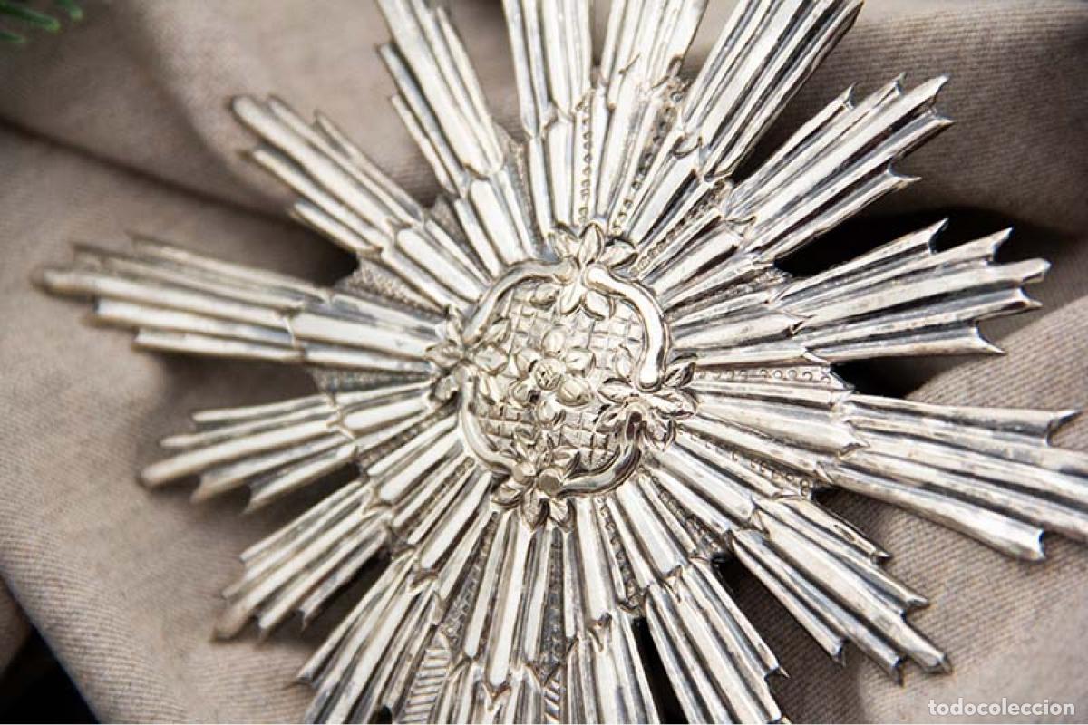Antig&uuml;edades: Esplendor religioso en plata - Foto 2