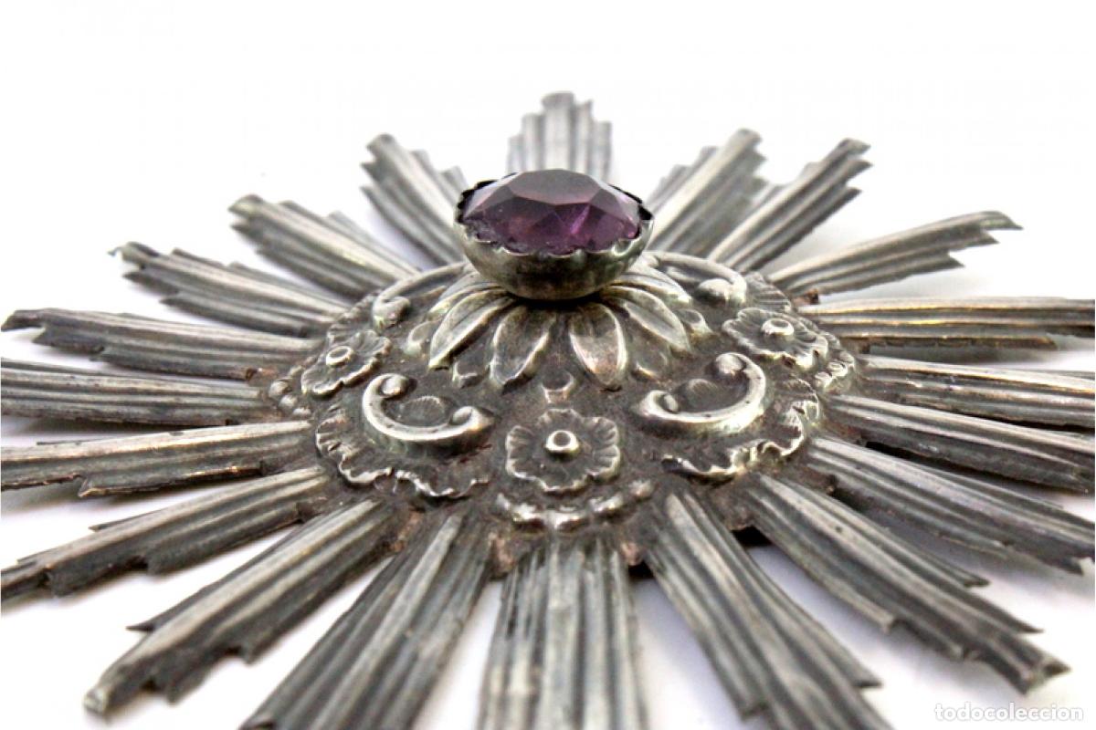 Antig&uuml;edades: Esplendor religioso en plata - Foto 2