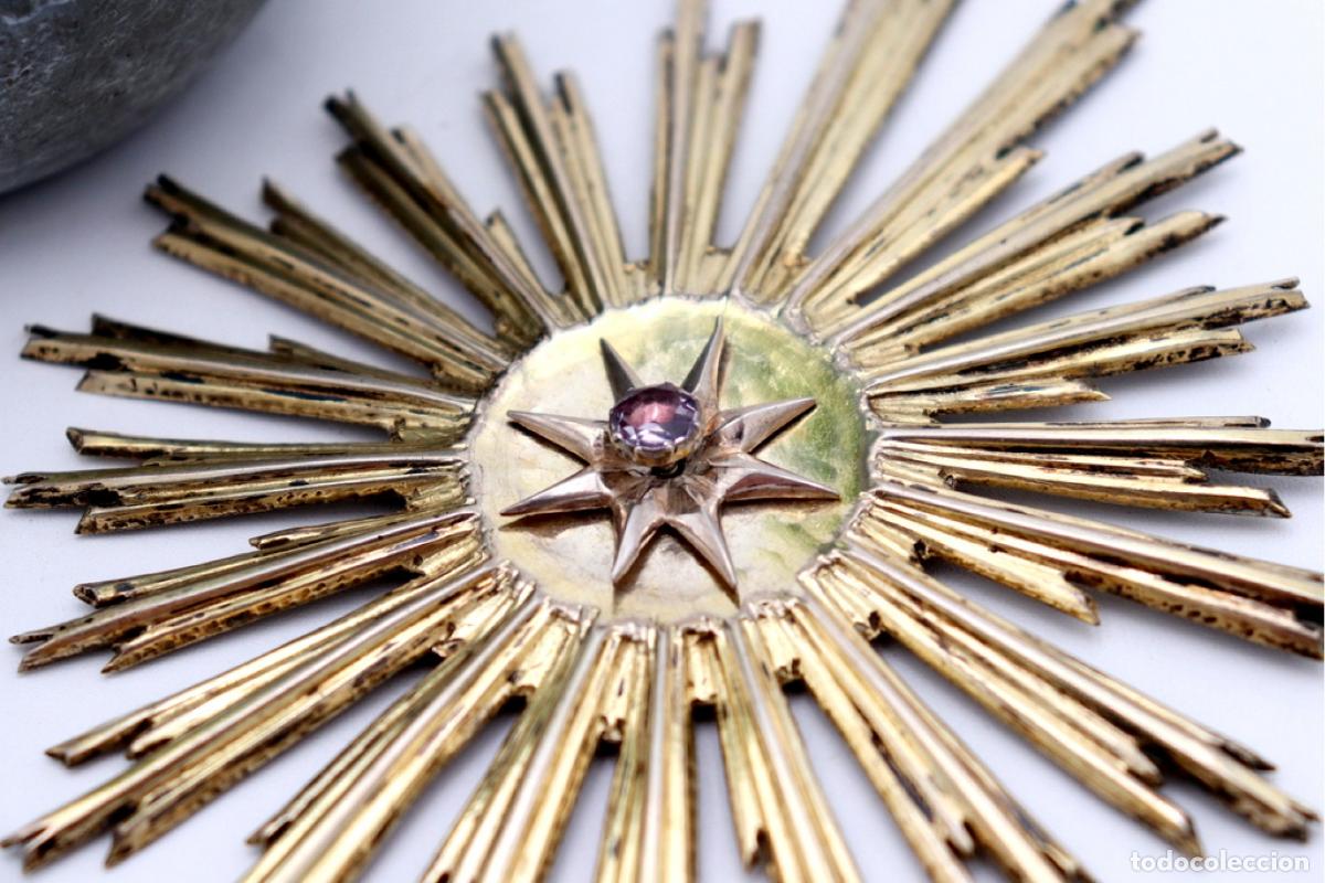Antig&uuml;edades: Esplendor religioso en plata - Foto 2