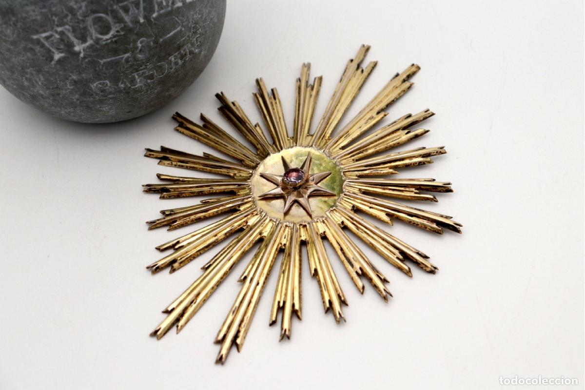 Antig&uuml;edades: Esplendor religioso en plata - Foto 4