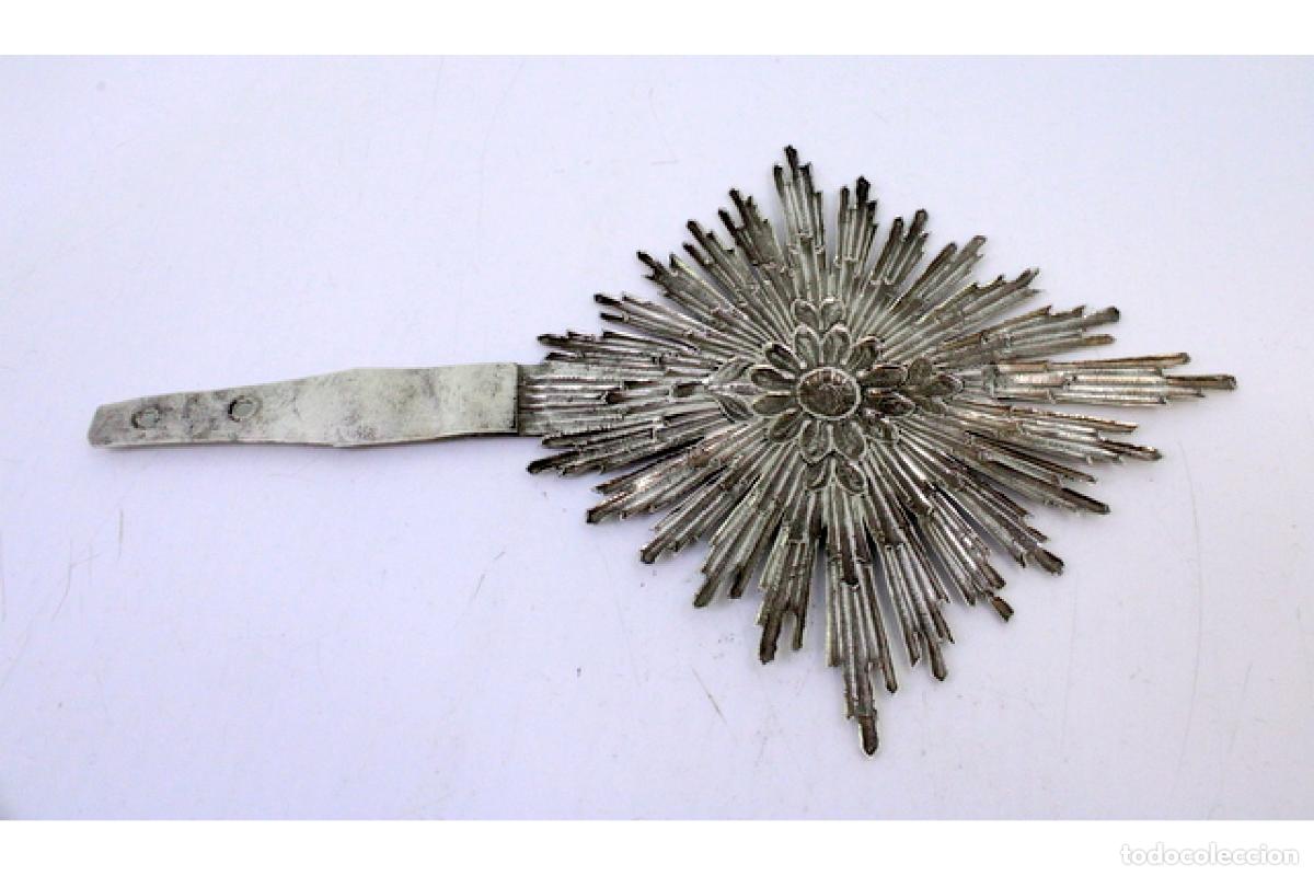 Antig&uuml;edades: Esplendor religioso en plata - Foto 2
