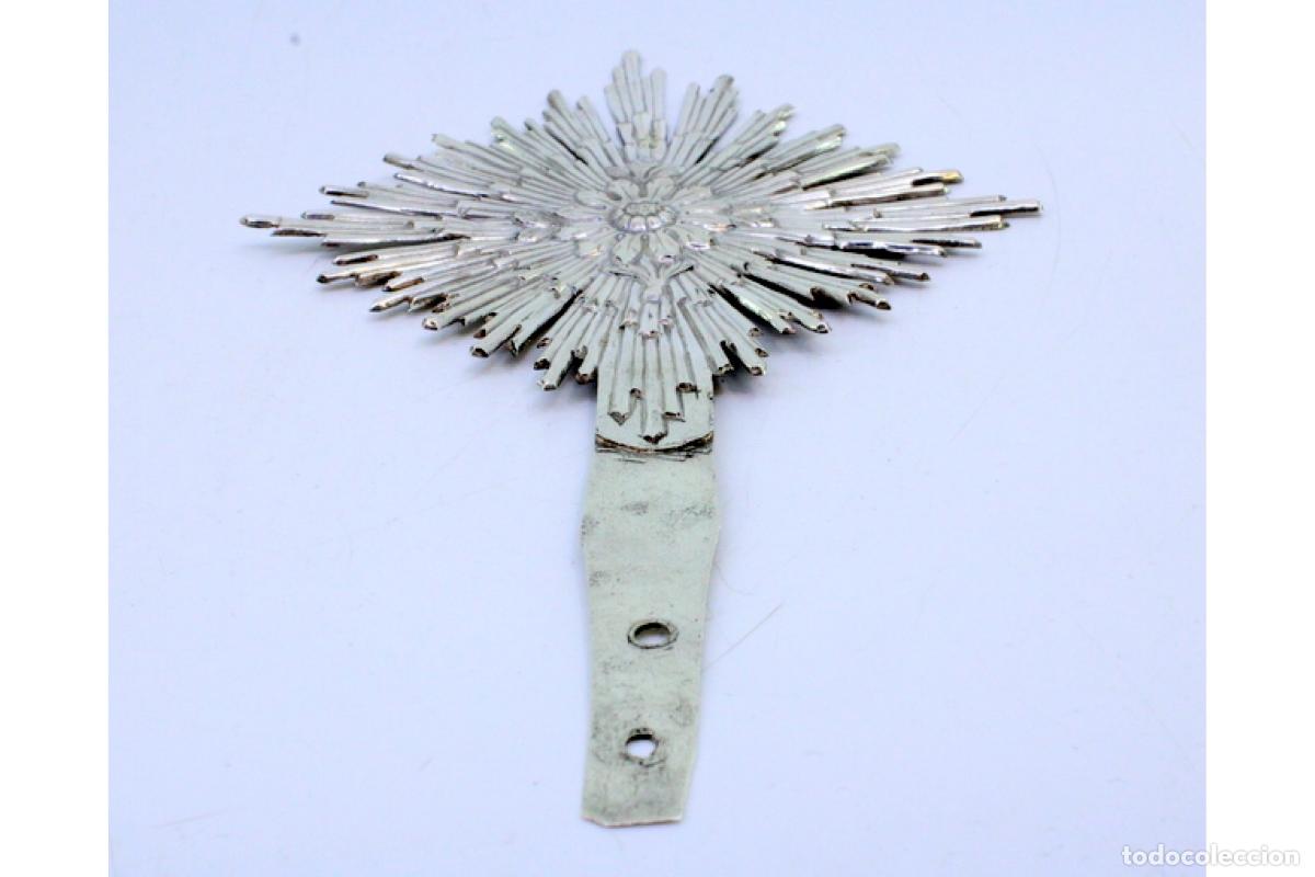 Antig&uuml;edades: Esplendor religioso en plata - Foto 6