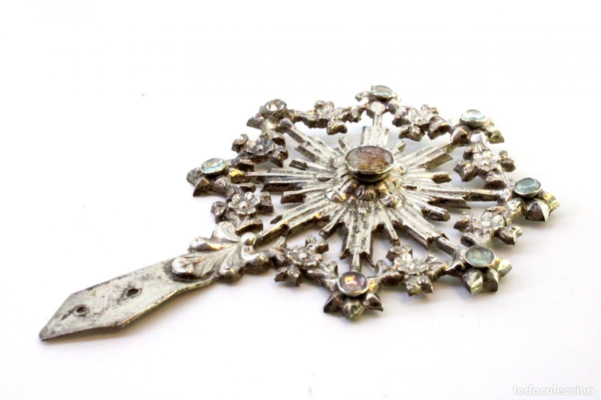 Antig&uuml;edades: Esplendor religioso en plata - Foto 3