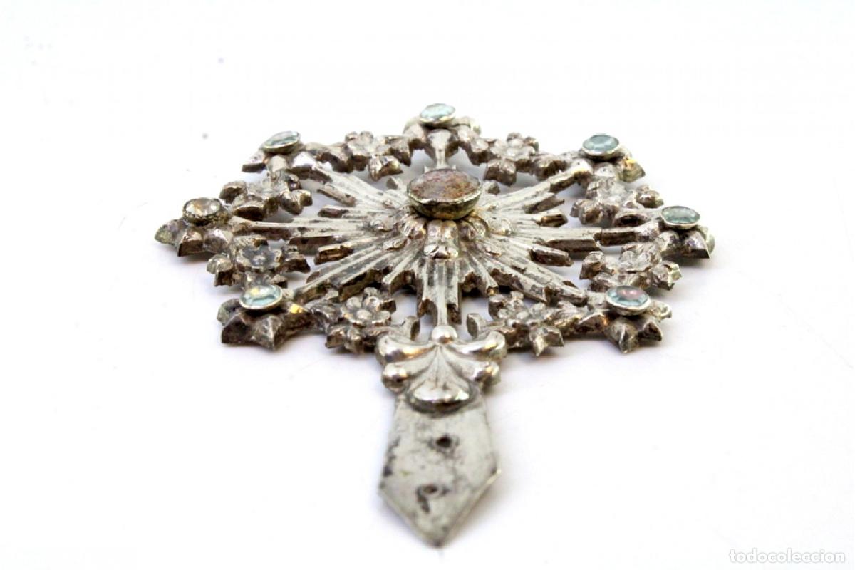Antig&uuml;edades: Esplendor religioso en plata - Foto 5
