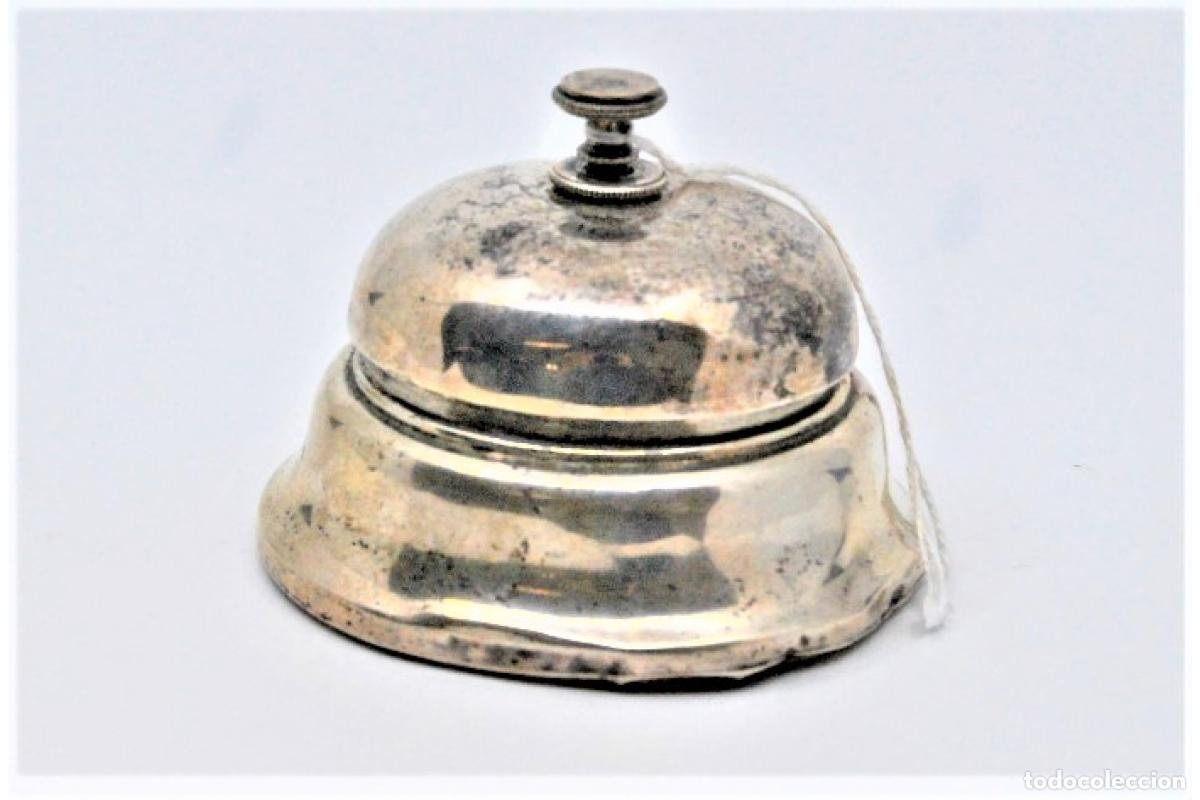 Antig&uuml;edades: timbre de plata - Foto 4