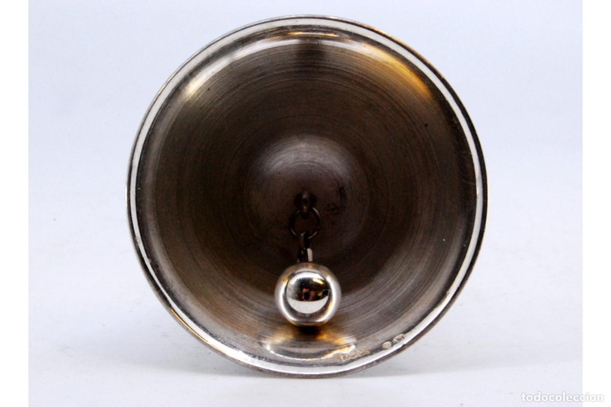 Antig&uuml;edades: timbre de plata - Foto 7