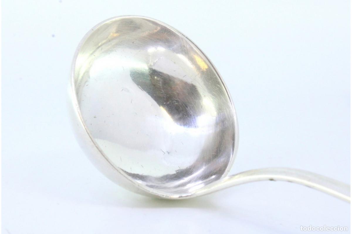 Antig&uuml;edades: Concha de plata para competiciones - Foto 2