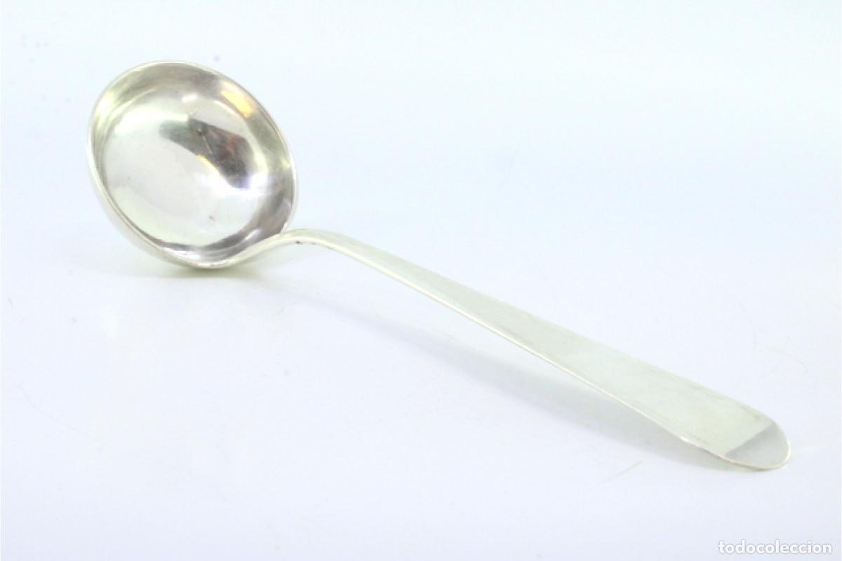 Antig&uuml;edades: Concha de plata para competiciones - Foto 3