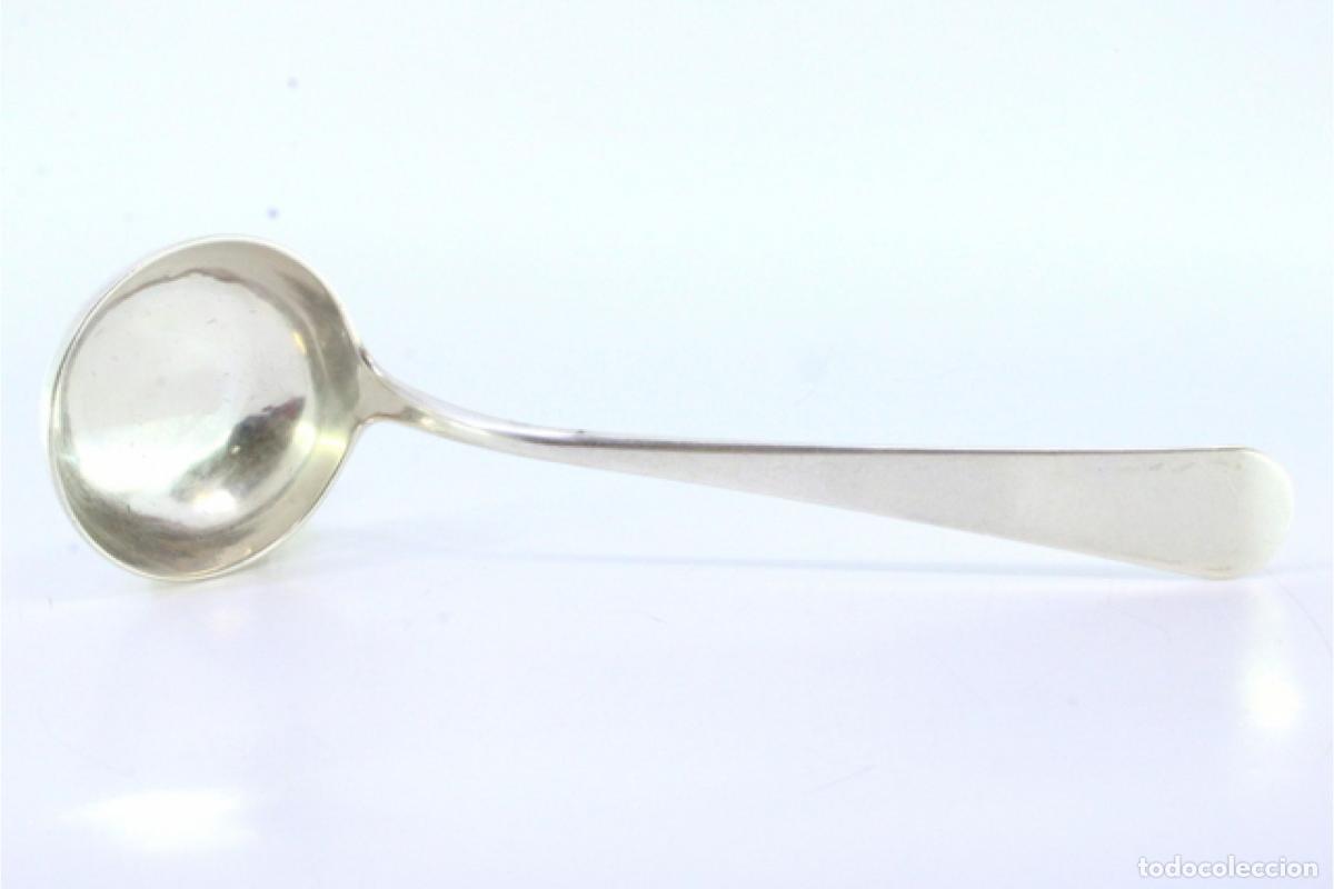 Antig&uuml;edades: Concha de plata para competiciones - Foto 4