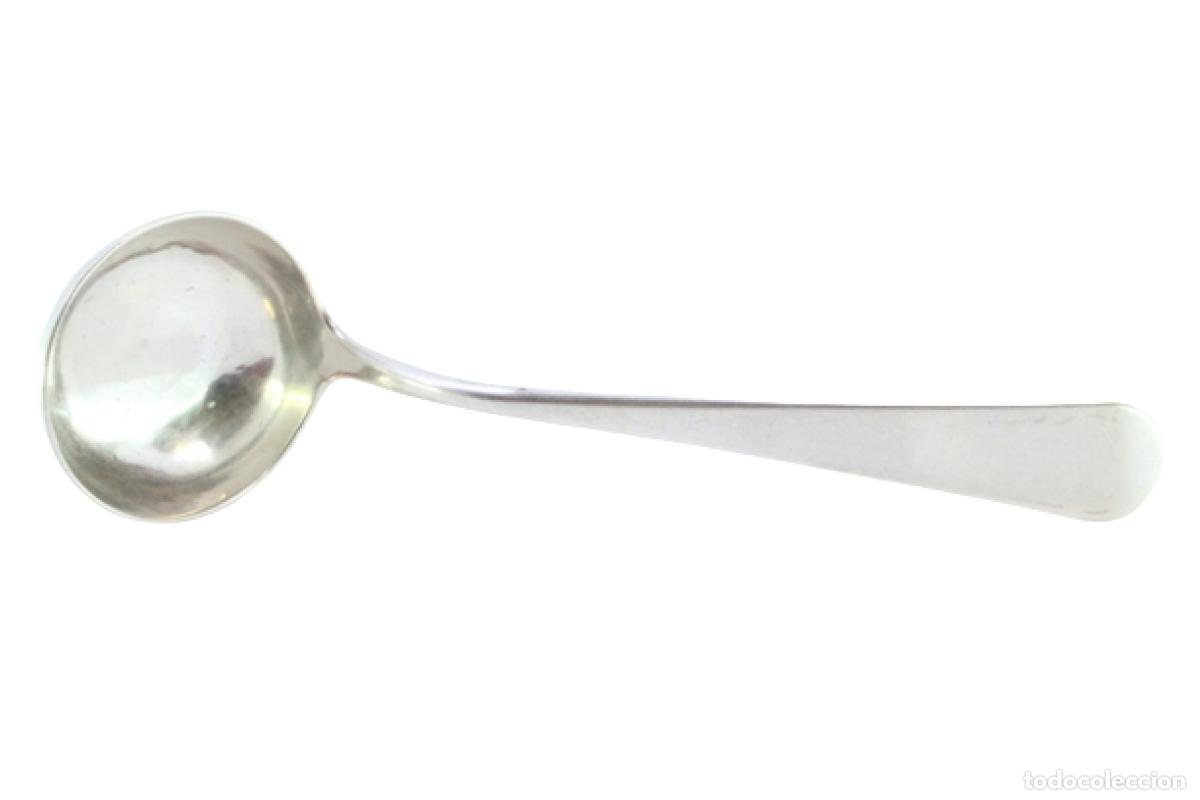 Antig&uuml;edades: Concha de plata para competiciones - Foto 1