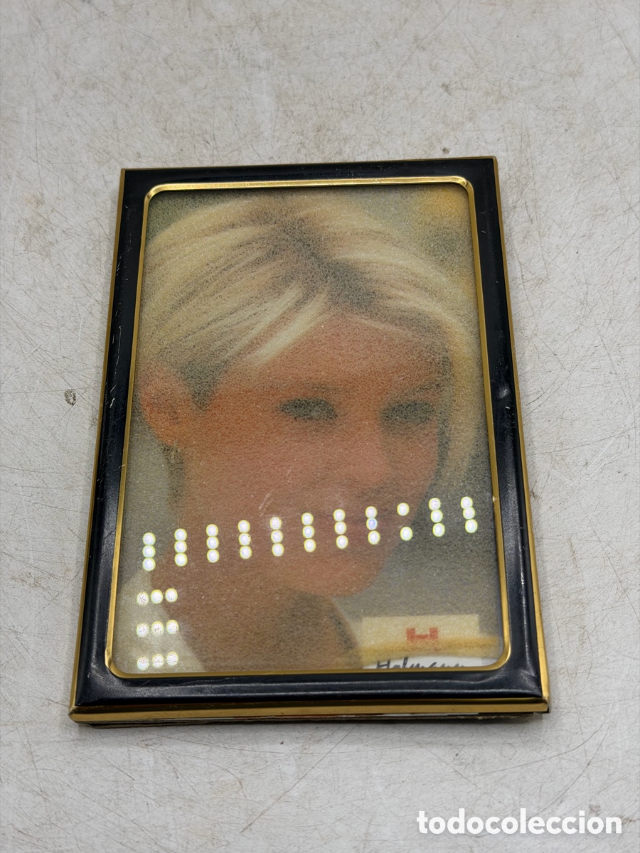 Antig&uuml;edades: Marco Dorado Vintage - Foto 2