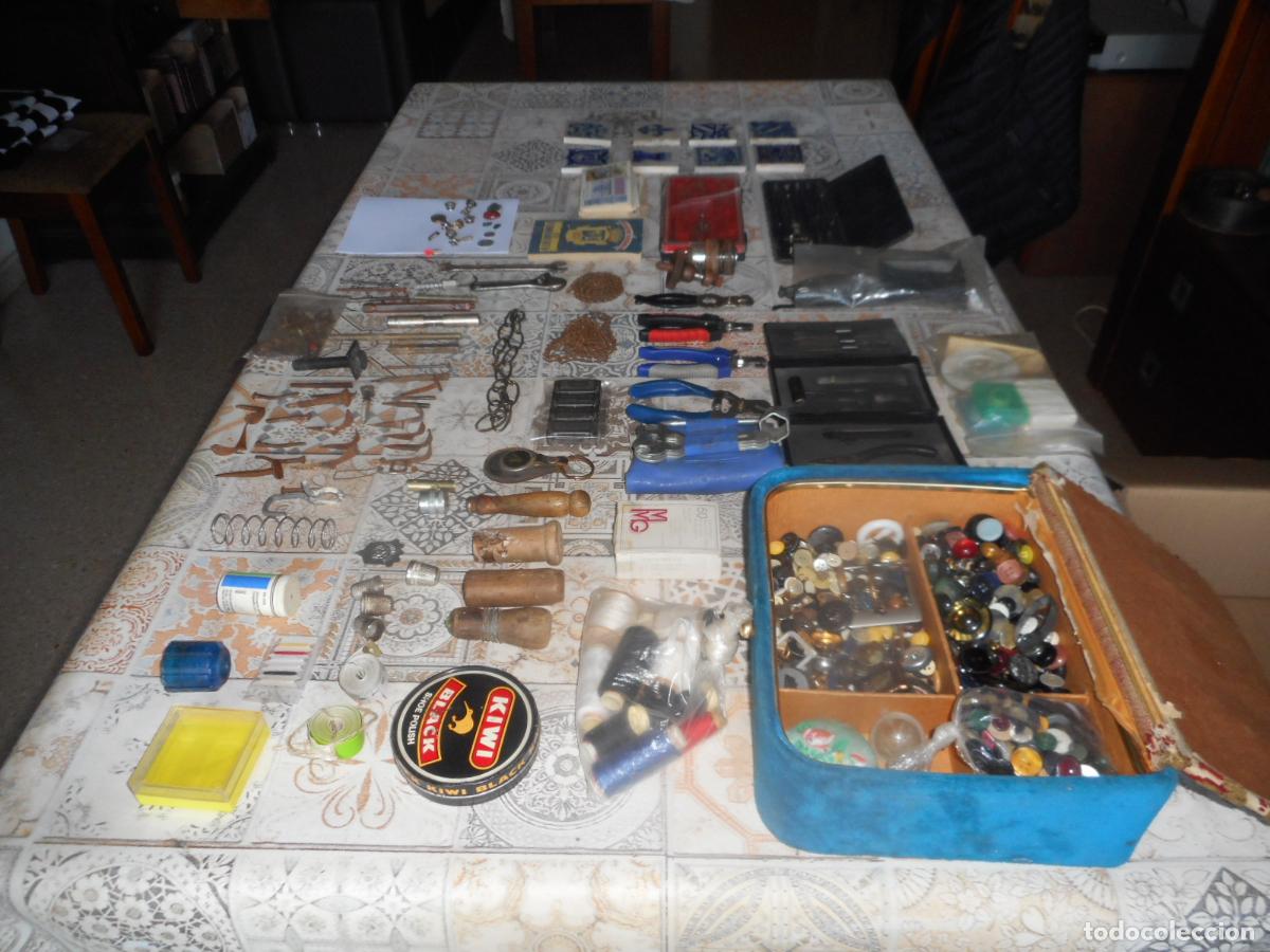 Antig&uuml;edades: lote de antiguedades y varios