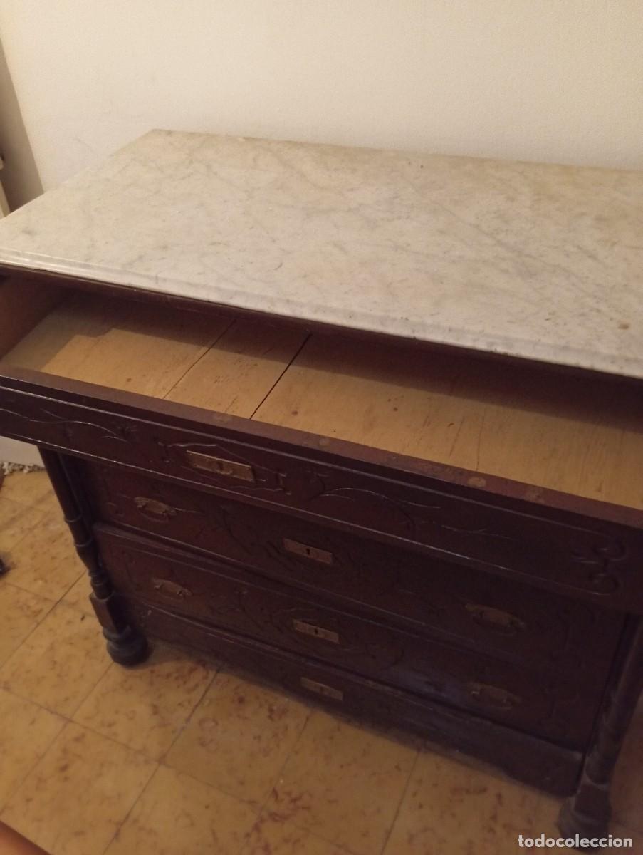 Antig&uuml;edades: muebles antiguos y diferentes antiguedades