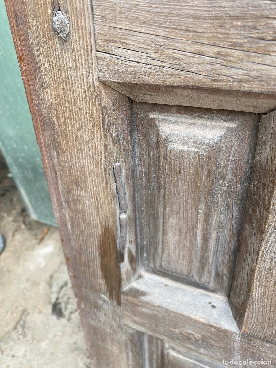 Antig&uuml;edades: Ventana muy antigua con postigos - Foto 4