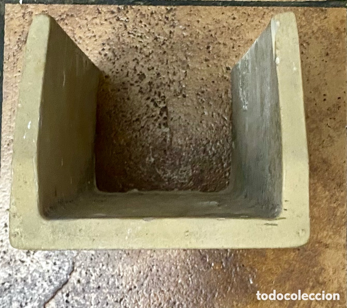 Antig&uuml;edades: Antiguo vierte aguas de un convento. - Foto 5