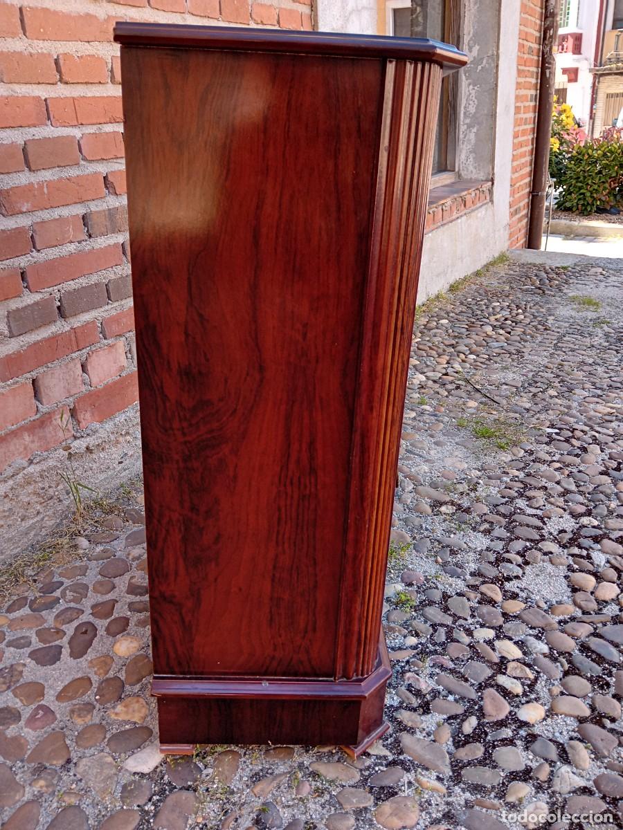 Antig&uuml;edades: Entre dos de estilo Imperio d&eacute;cada de los 80 - Foto 5