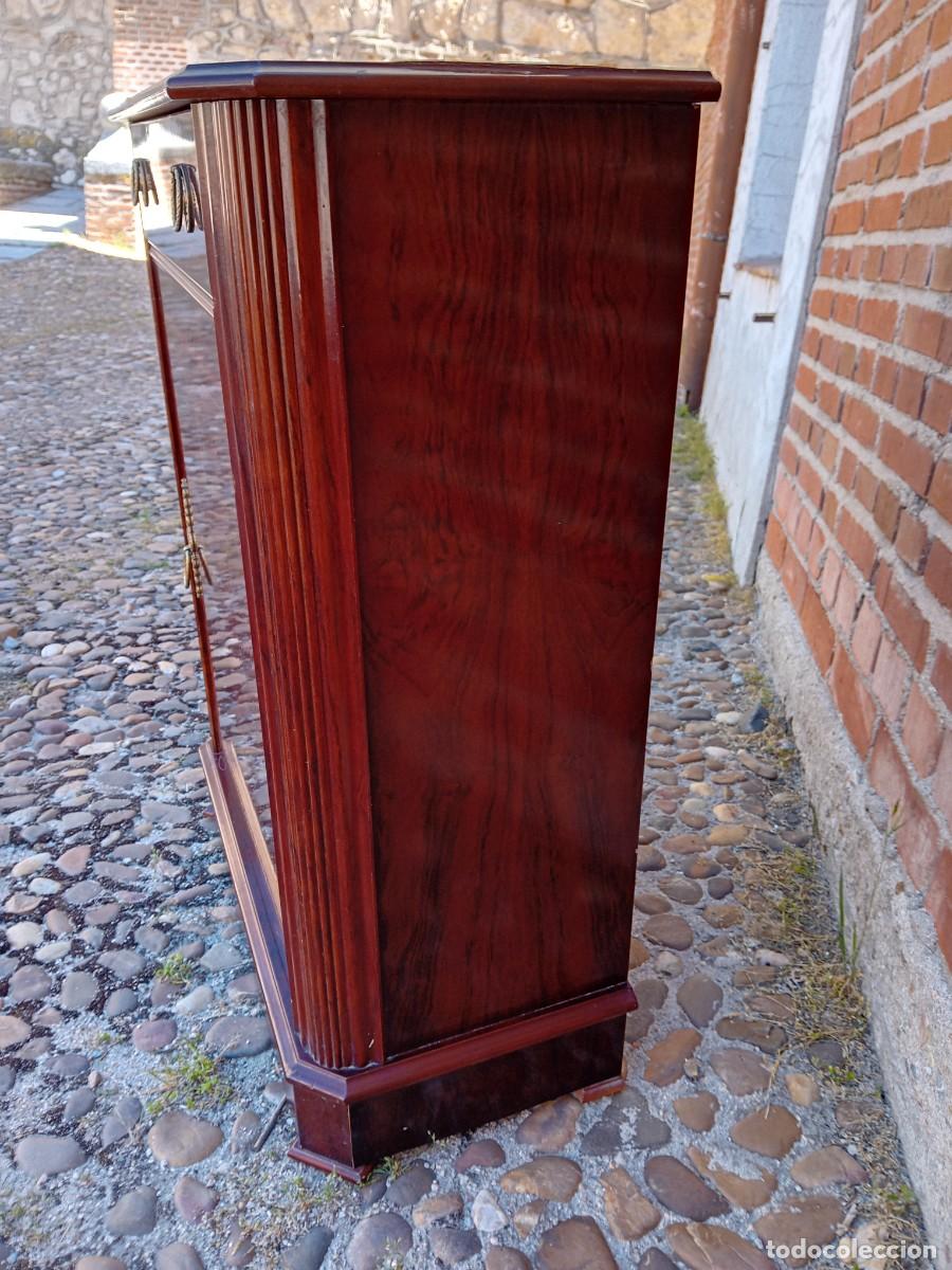 Antig&uuml;edades: Entre dos de estilo Imperio d&eacute;cada de los 80 - Foto 7