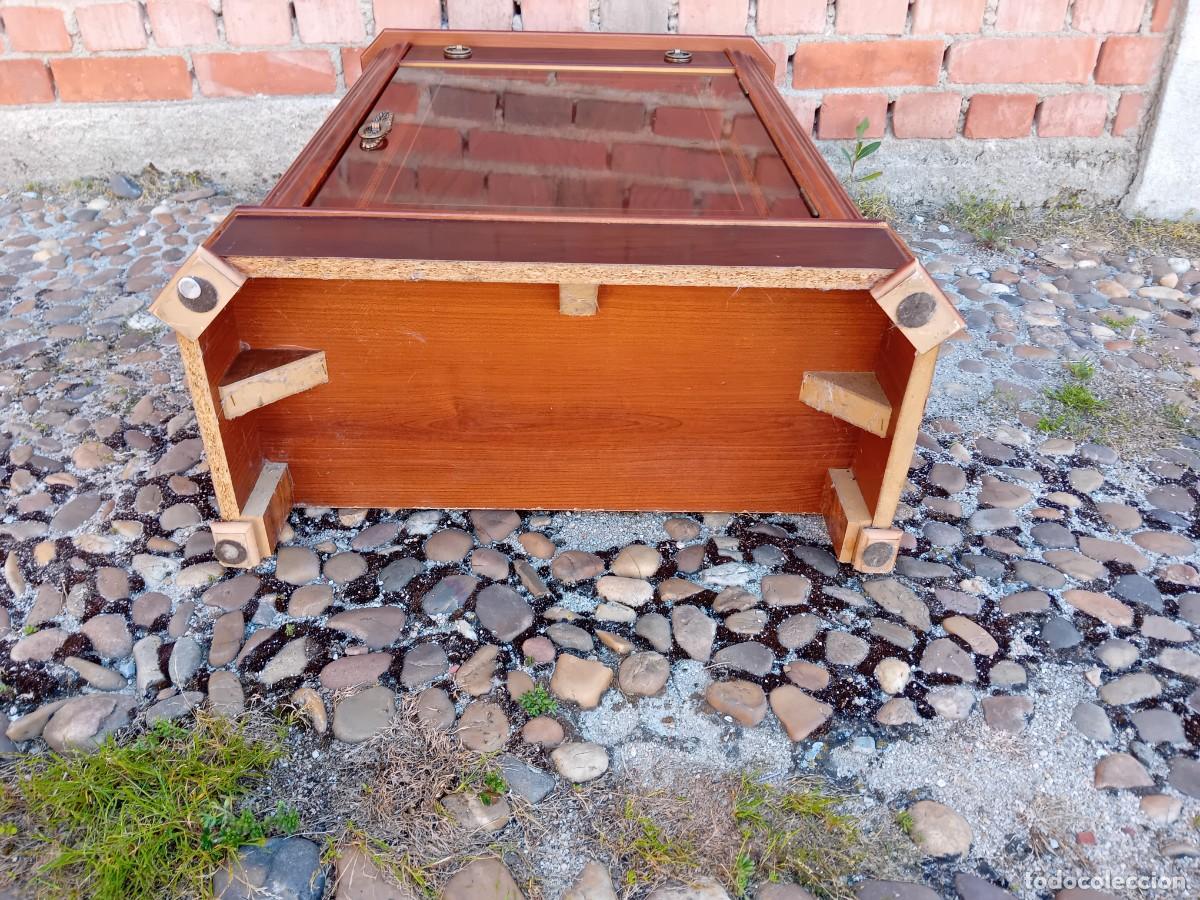 Antig&uuml;edades: Entre dos de estilo Imperio d&eacute;cada de los 80 - Foto 9