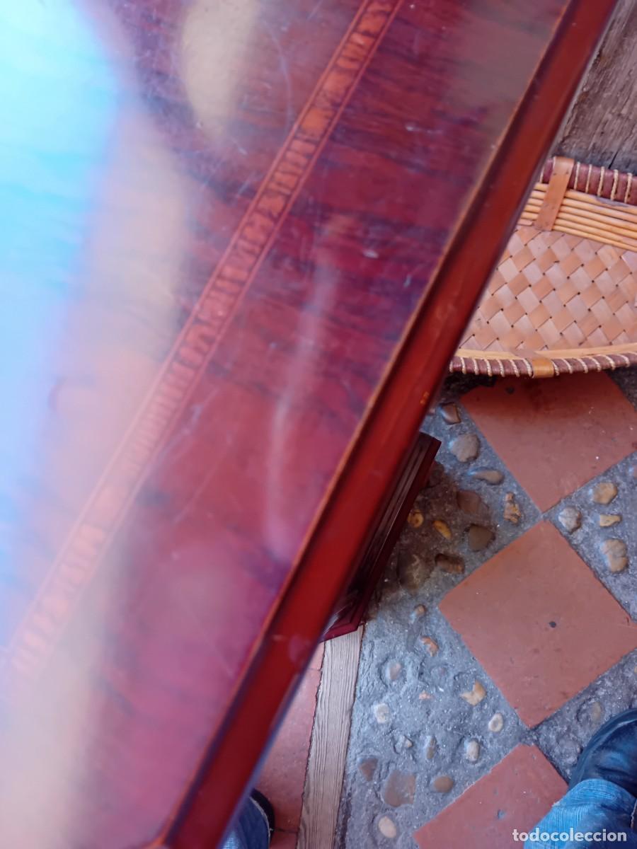 Antig&uuml;edades: Entre dos de estilo Imperio d&eacute;cada de los 80 - Foto 12