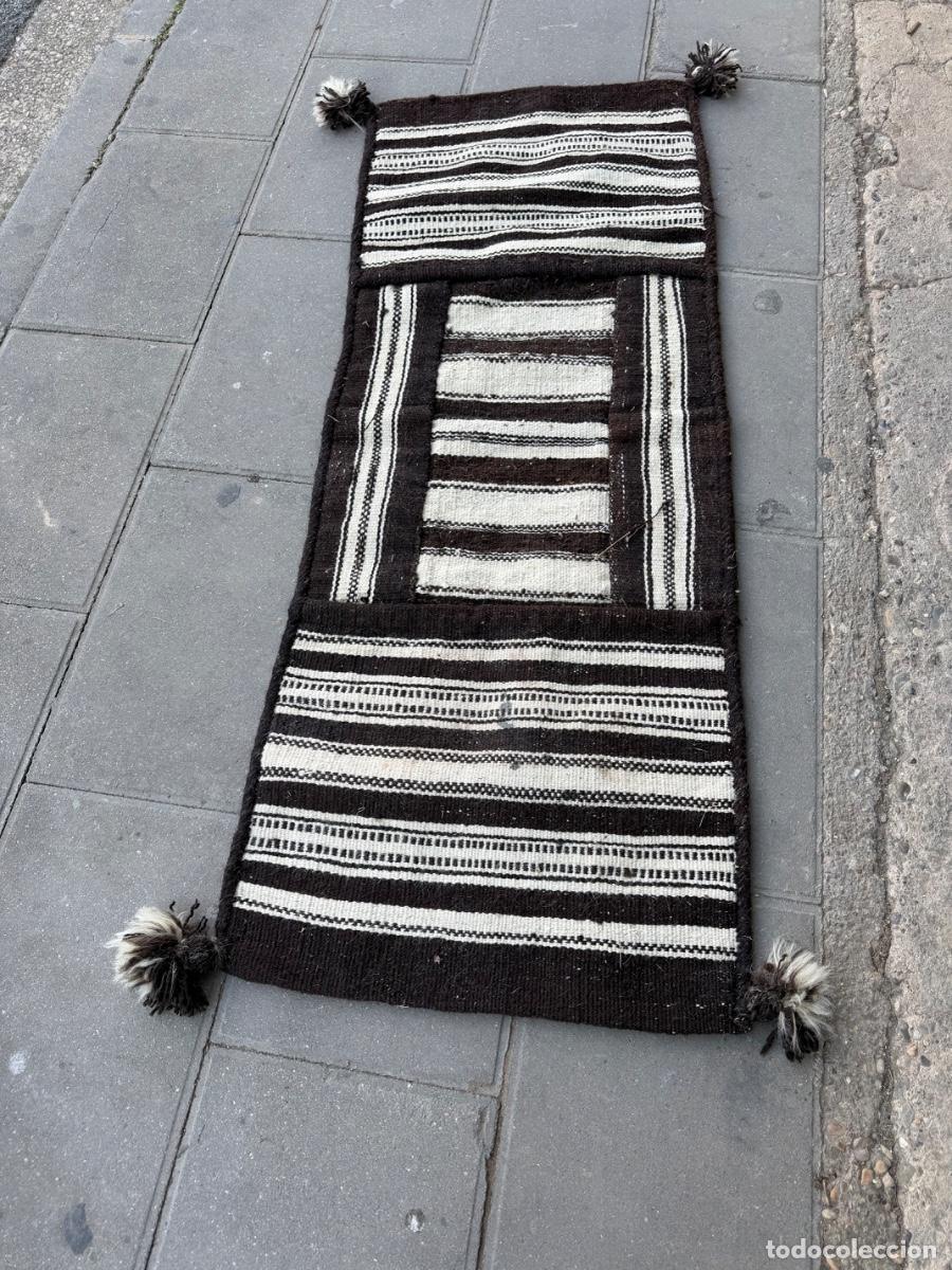 Antig&uuml;edades: Alforjas salmantinas salmanca - Foto 1