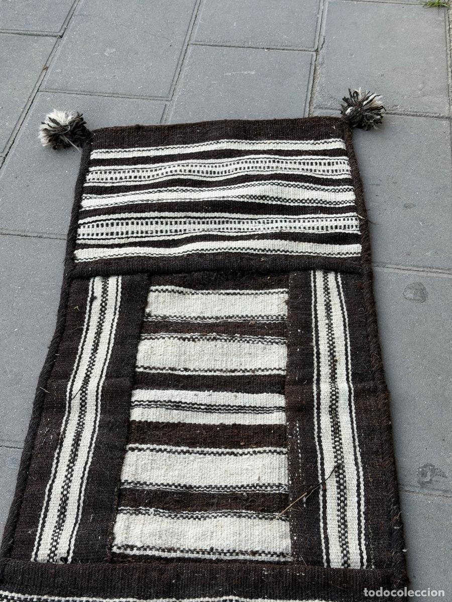 Antig&uuml;edades: Alforjas salmantinas salmanca - Foto 2