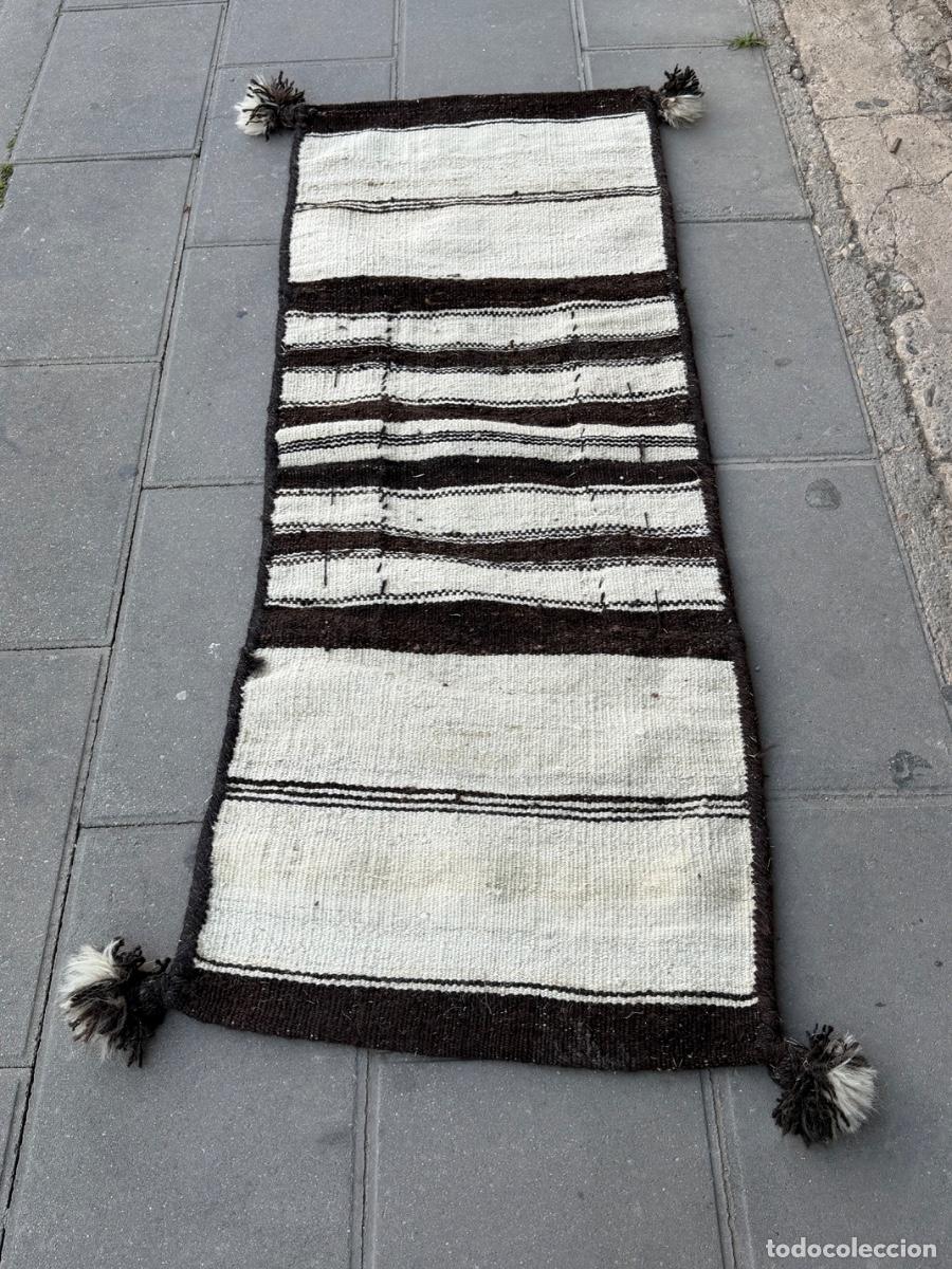 Antig&uuml;edades: Alforjas salmantinas salmanca - Foto 6
