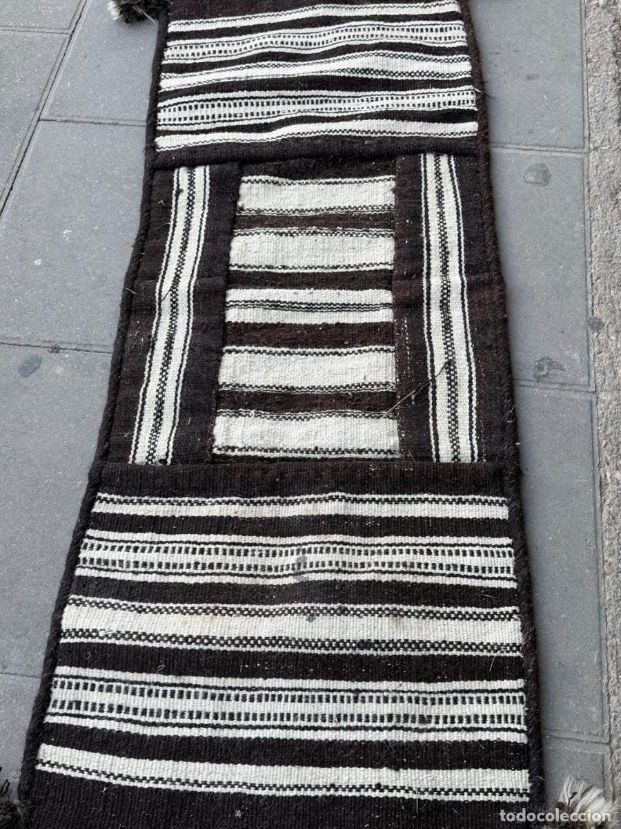 Antig&uuml;edades: Alforjas salmantinas salmanca - Foto 7