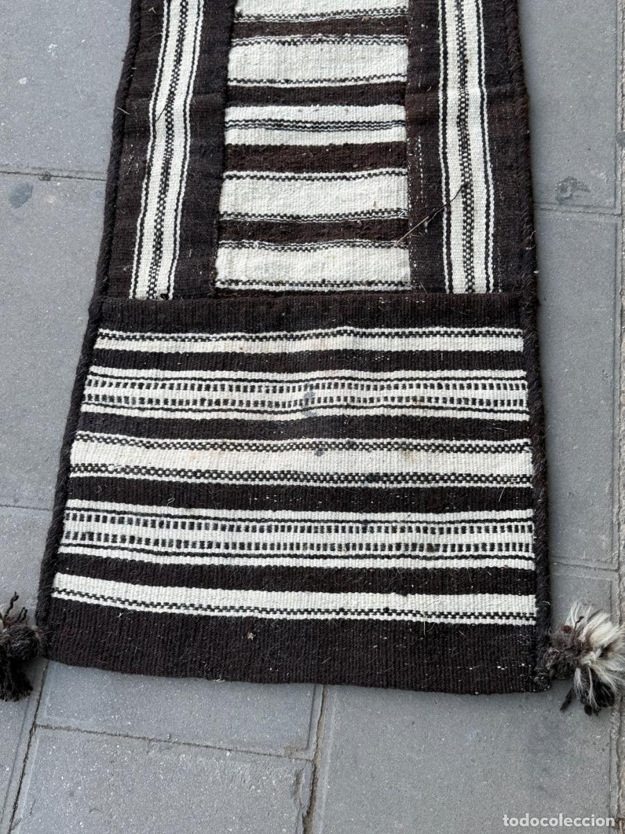Antig&uuml;edades: Alforjas salmantinas salmanca - Foto 8
