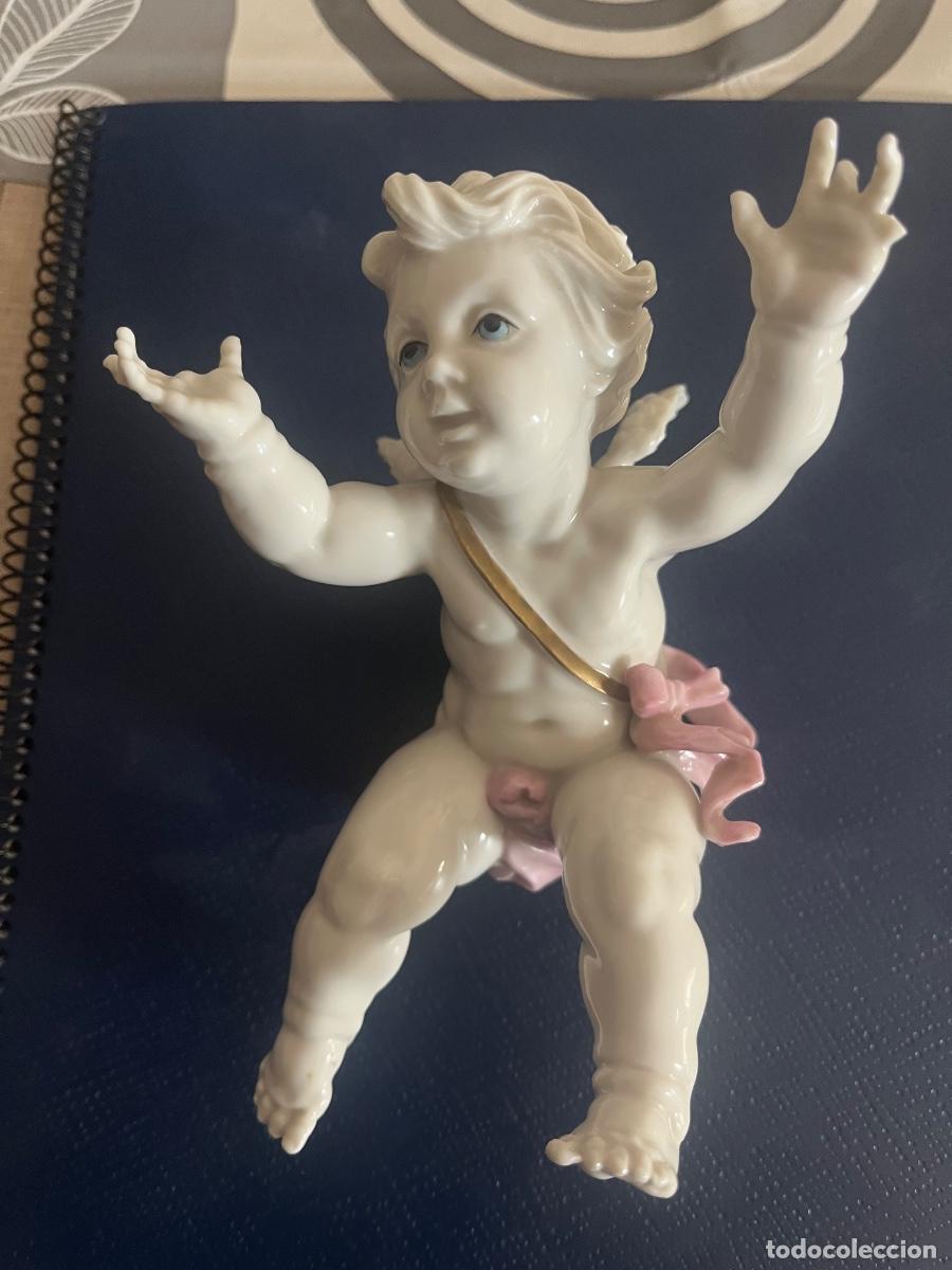 Antig&uuml;edades: Colecci&oacute;n porcelana Algora Numerada - Foto 18
