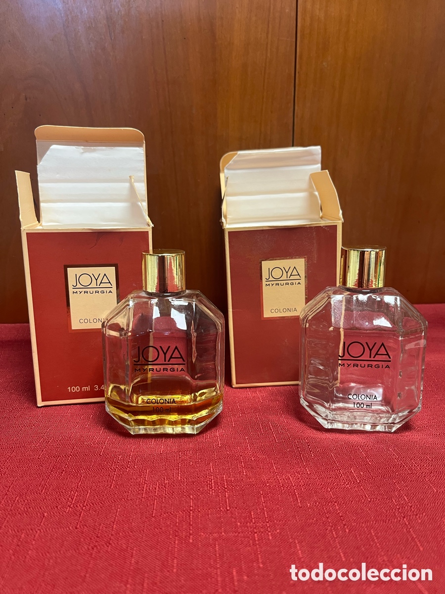 Antiques: BOTELLAS DE COLONIA ANTIGUAS.