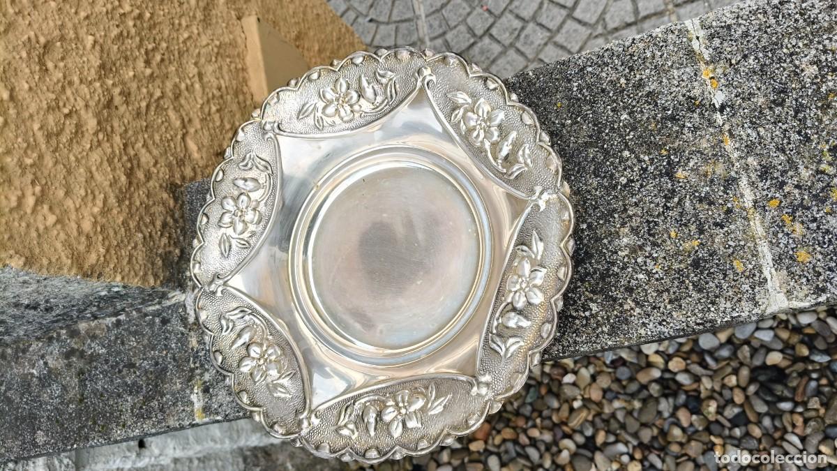 Antiques: Argenterie de luxe 1970