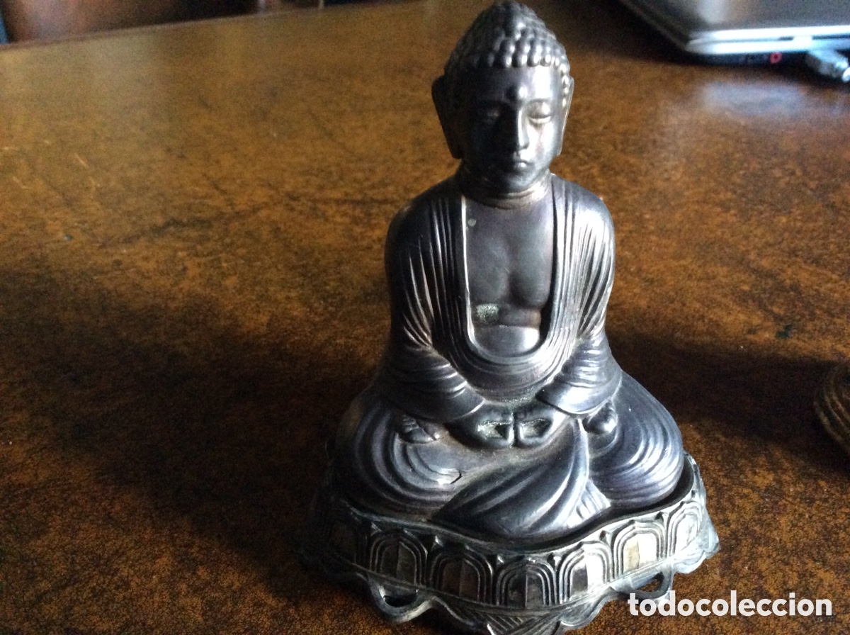 Antig&uuml;edades: Lote de dioses orientales - Foto 3