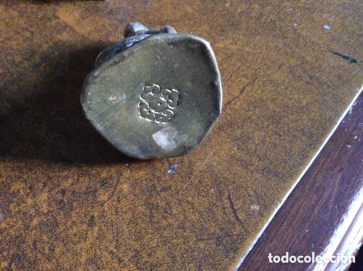 Antig&uuml;edades: Lote de dioses orientales - Foto 5