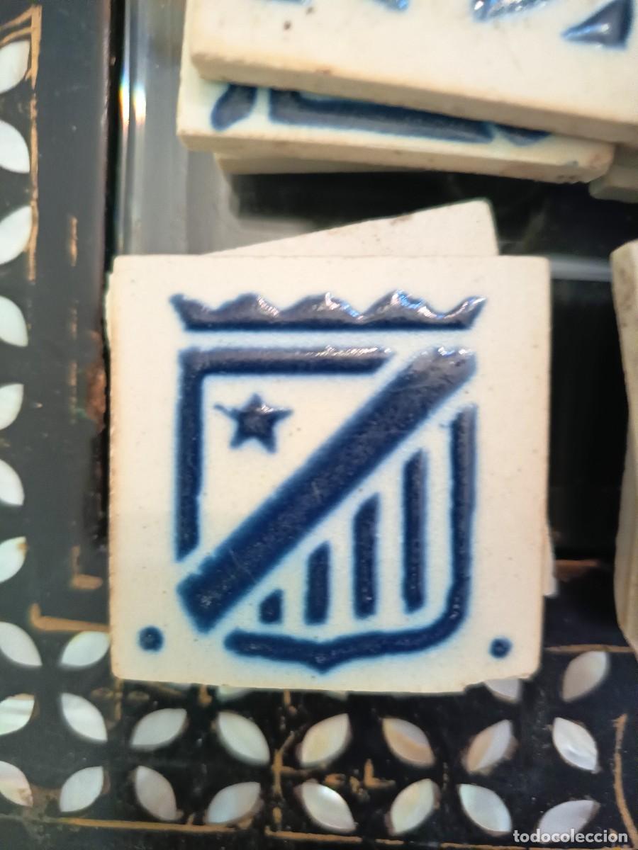 Antig&uuml;edades: Olambrillas antiguas - Foto 6